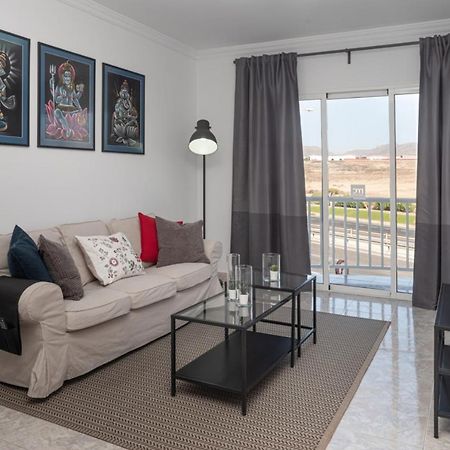 Fuerteventura Tu Alquiler Appartement Puerto del Rosario  Buitenkant foto