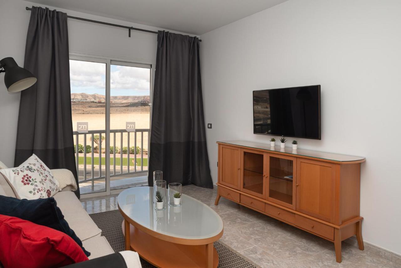 Fuerteventura Tu Alquiler Appartement Puerto del Rosario  Buitenkant foto