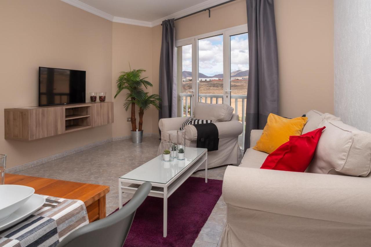 Fuerteventura Tu Alquiler Appartement Puerto del Rosario  Buitenkant foto