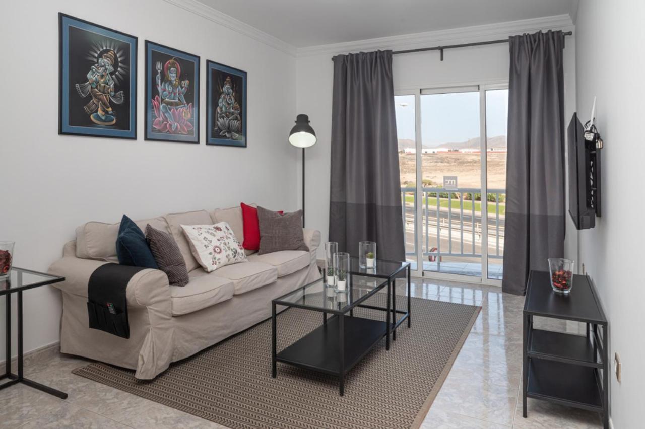 Fuerteventura Tu Alquiler Appartement Puerto del Rosario  Buitenkant foto